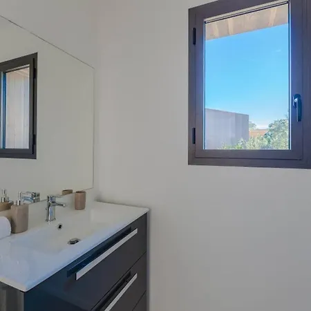 Villa Villa de 4 chambres avec piscine privee jardin et wifi a Porto Vecchio a 6 km de la plage Porto-Vecchio (Corsica)